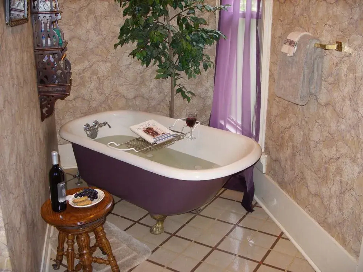 Four Winds Victorian Venue & Suites