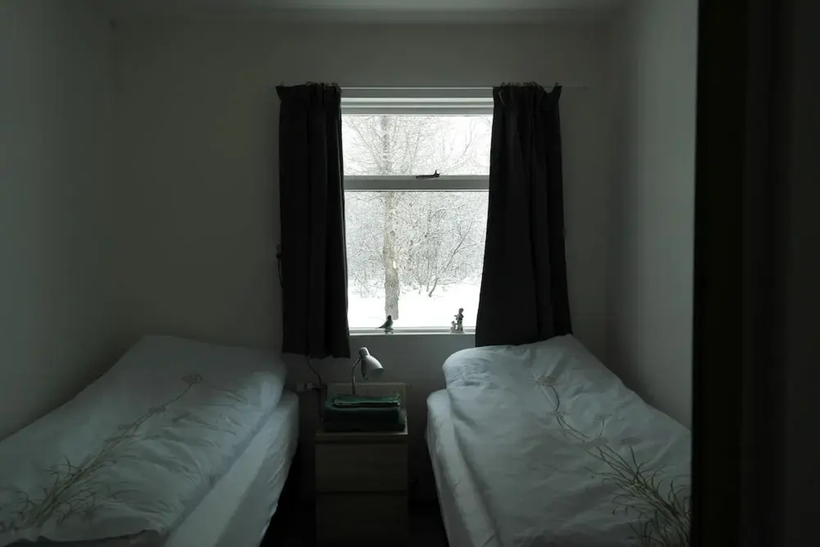 Eidavellir Apartments and Rooms