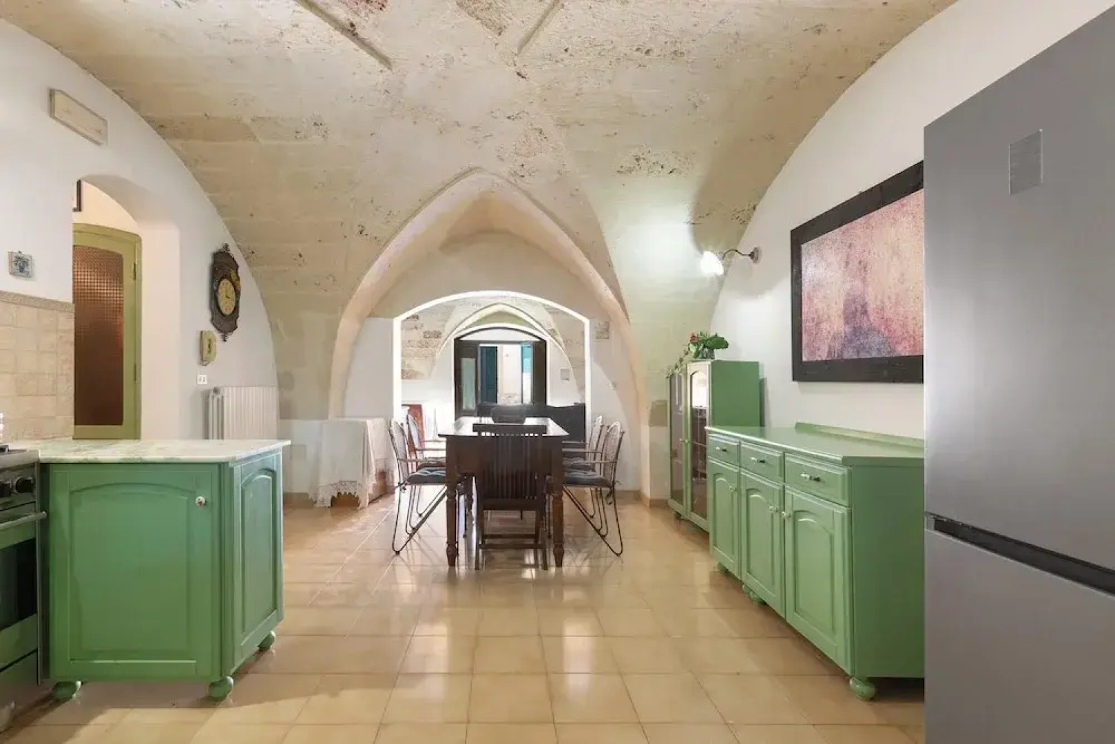 3899 Villetta Corte del Cavaliere by Barbarhouse