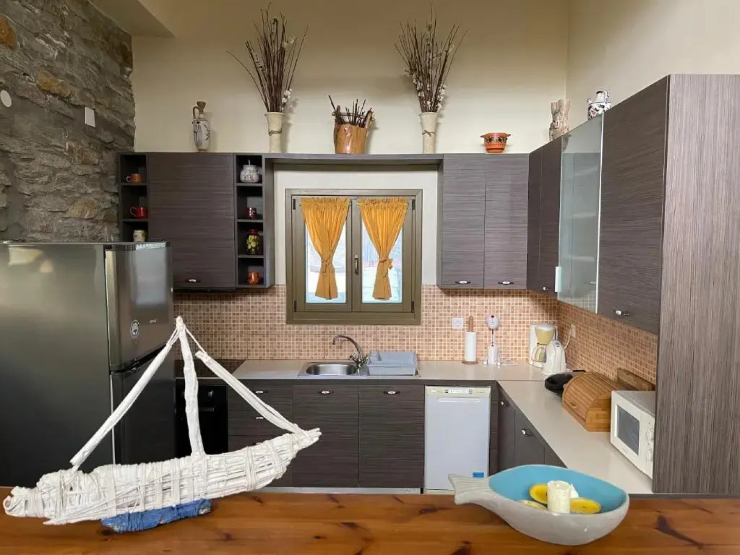 Green Island Resort Kea