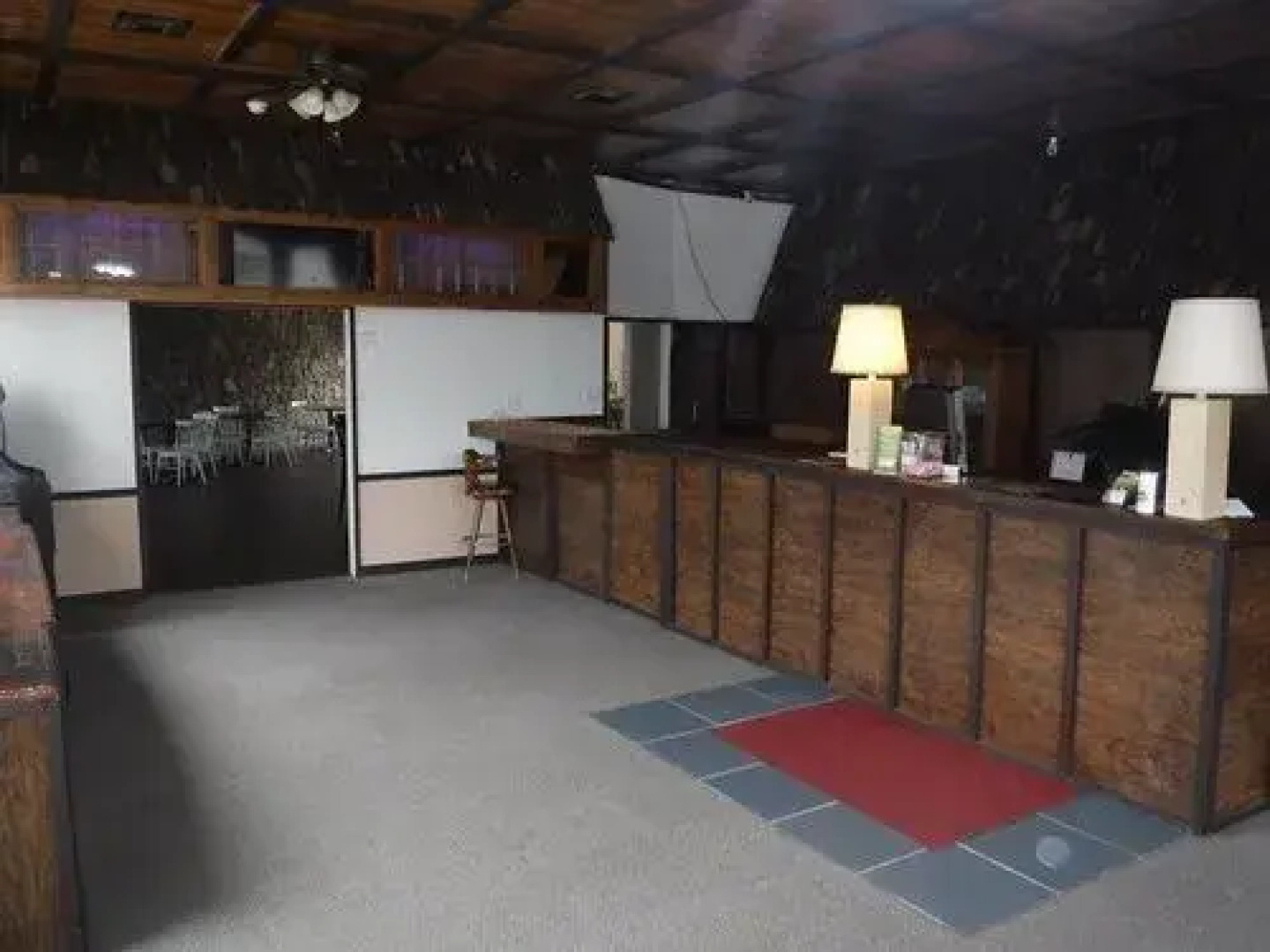 Colonial Mountain Inn