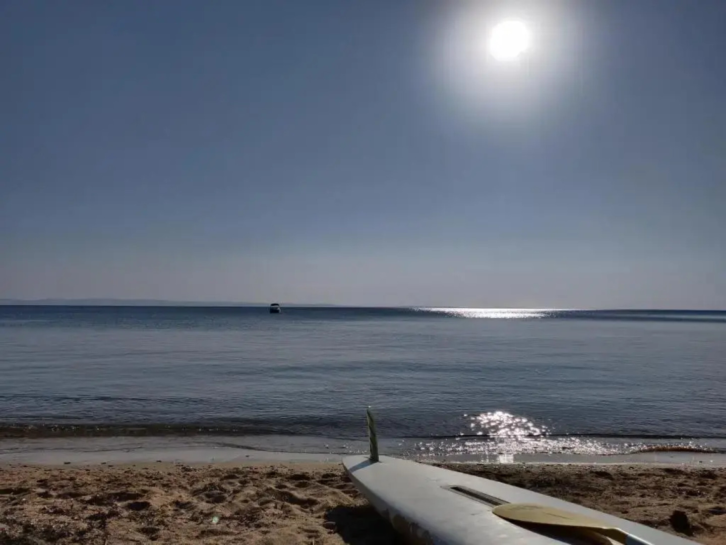 Entire Appartment 50m from sea - Spiros