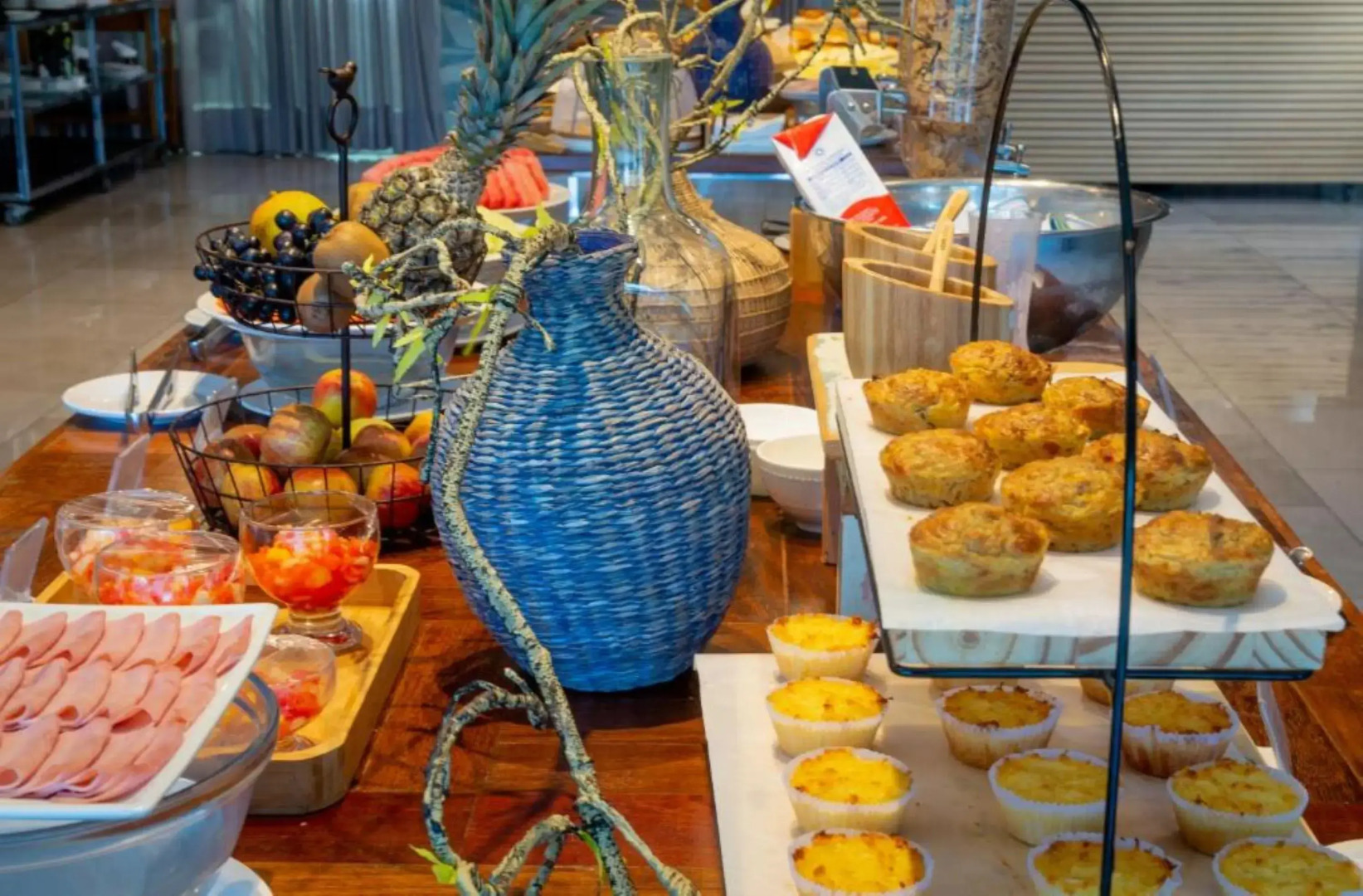 Blue Tree Towers Rio Poty