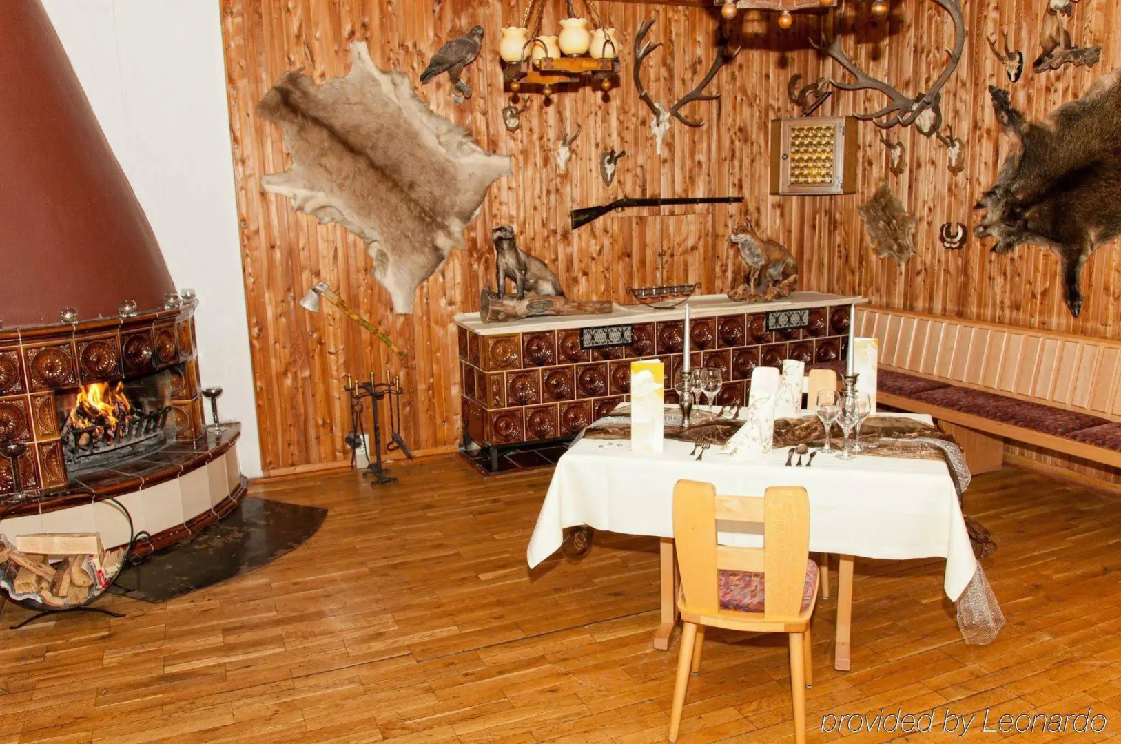 Wagners Sporthotel Oberhof