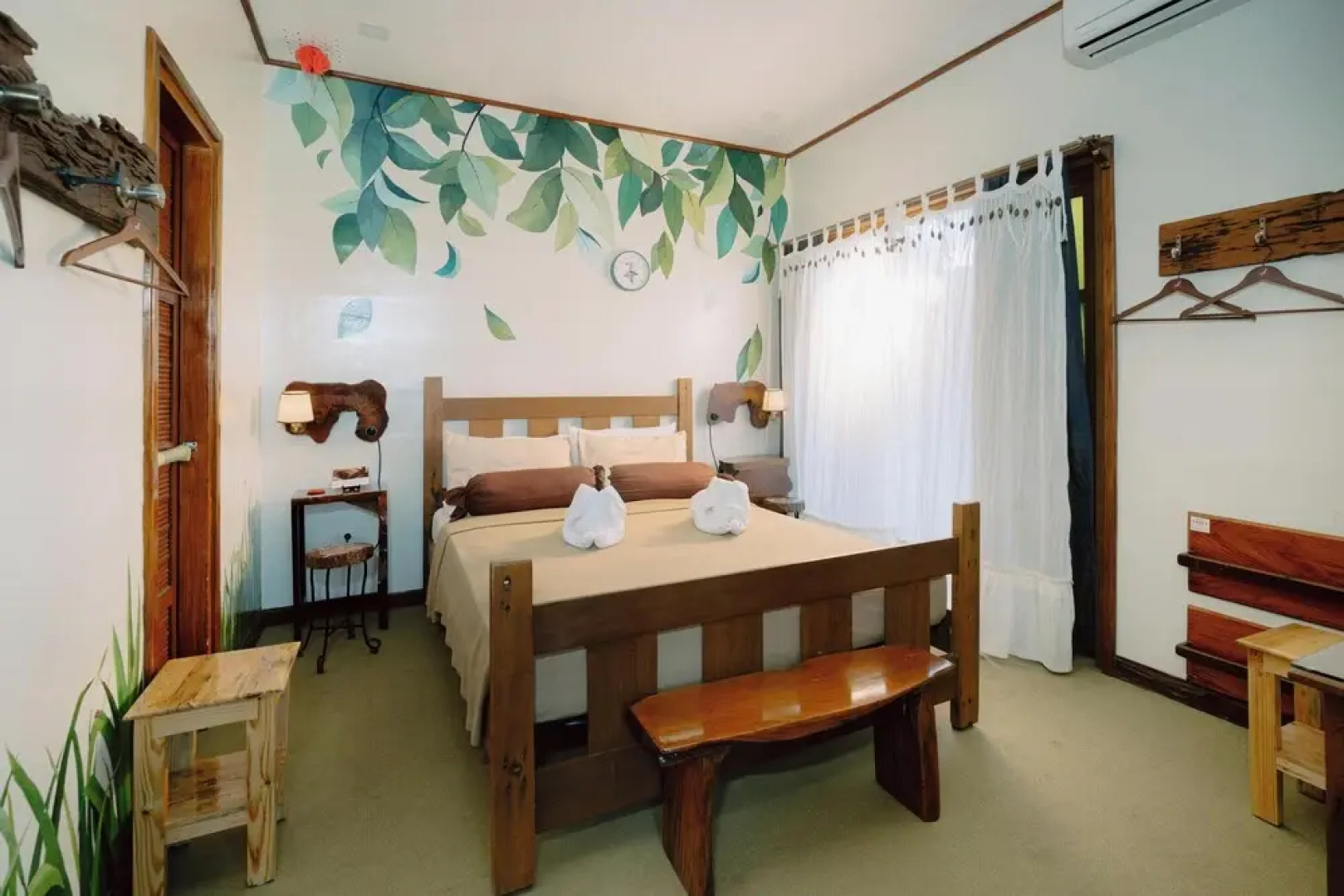 Antonio's Bed and Breakfast Hotel