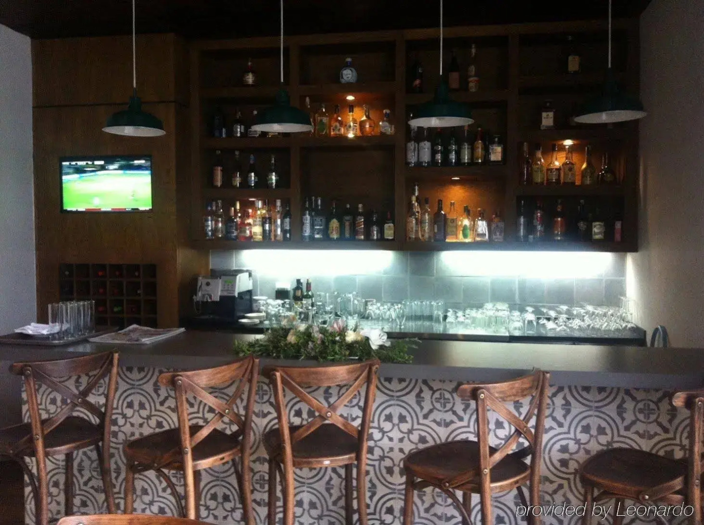 Hotel Sombra del Agua