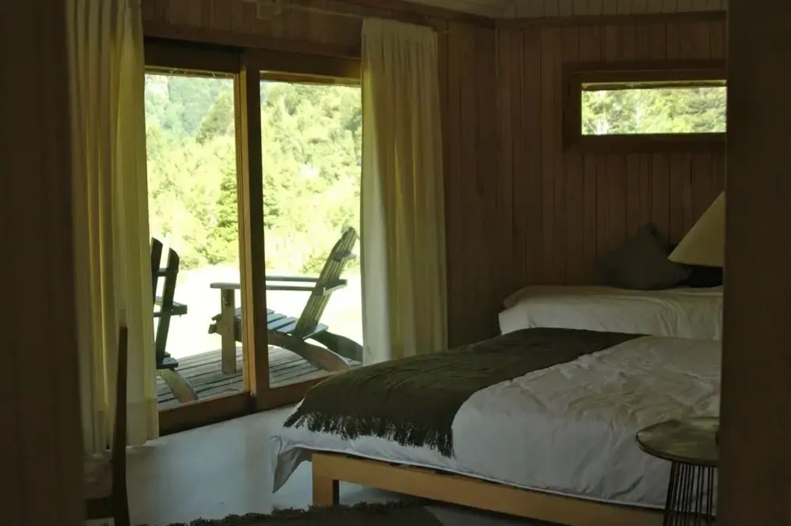 Peuma Lodge Patagonia