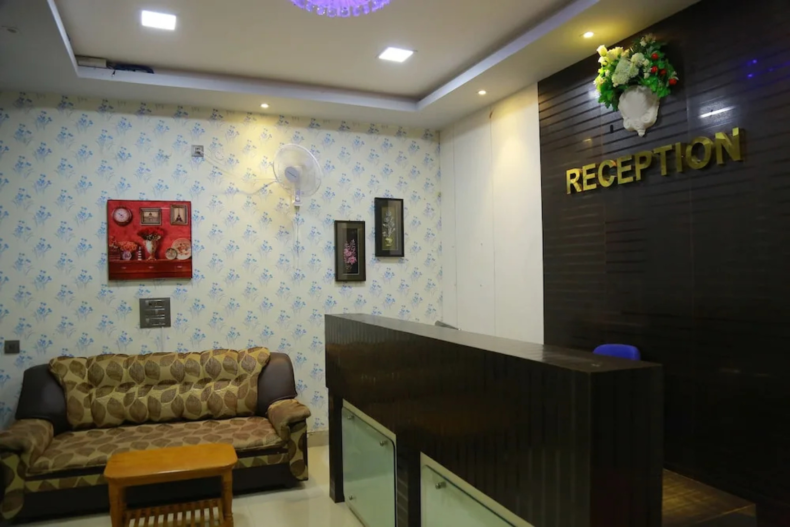 Hotel Sivas Regency
