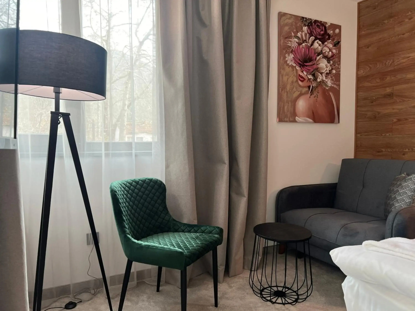 Perun Hotel