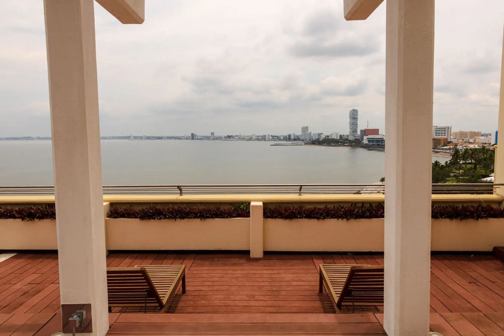 Camino Real Veracruz