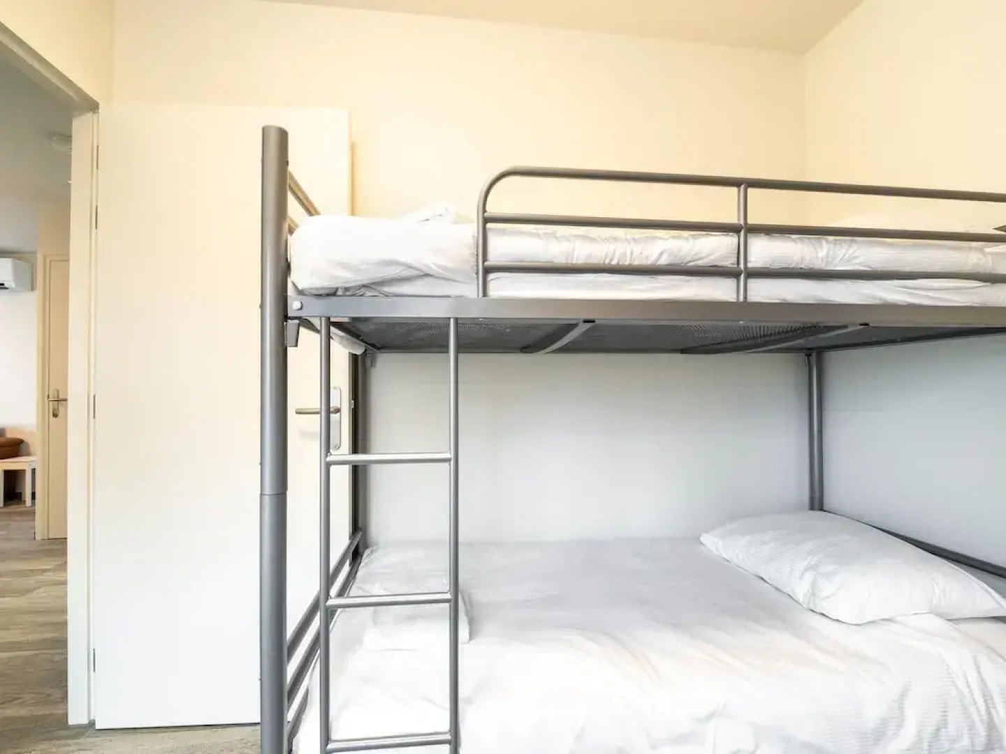 Airy Apartment in South Limburg