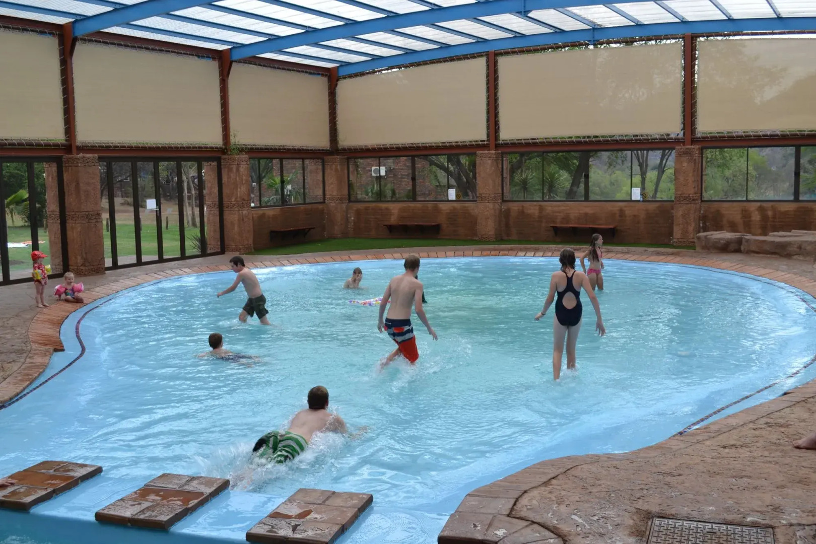 Olifants River Lodge by Dream Resorts