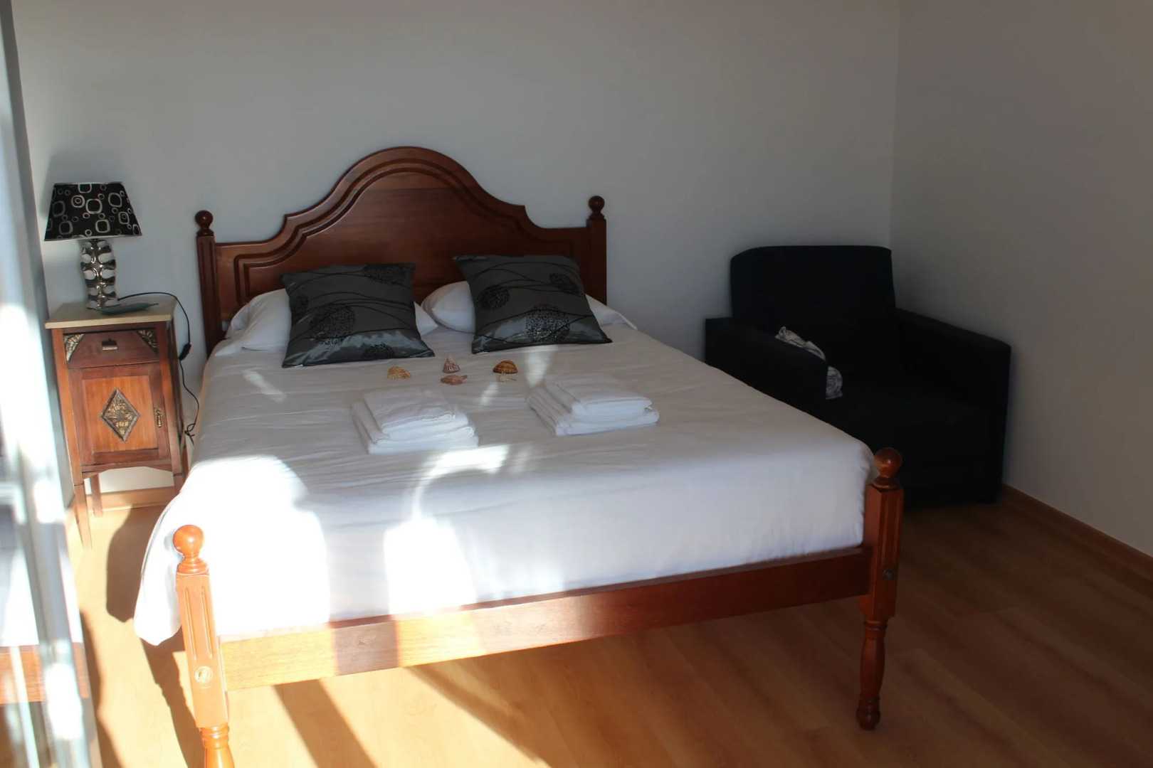 Ericeira Chill Hill Hostel & Private Rooms - Sea Food