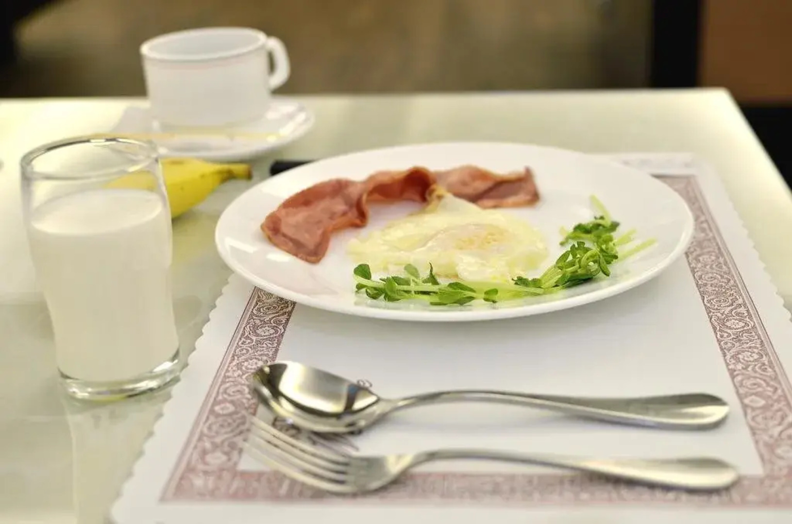 King's Paradise Hotel