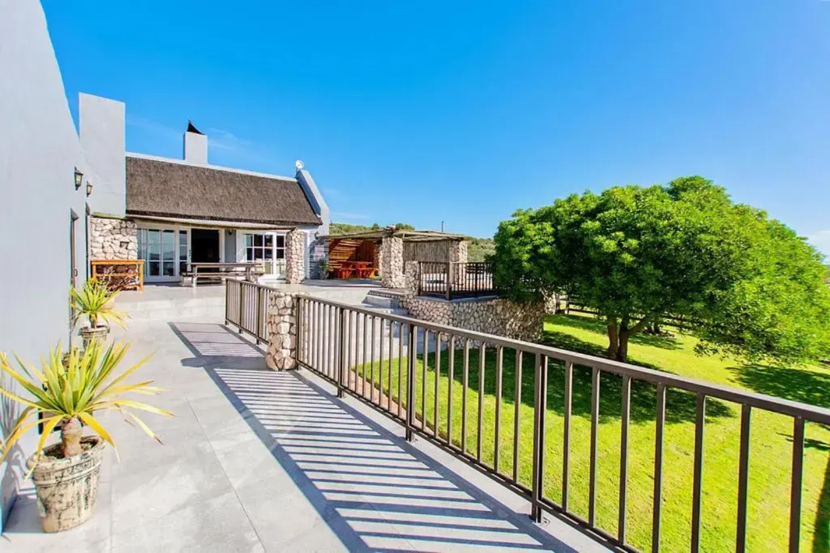 Poseidon Langebaan Holiday Accommodation