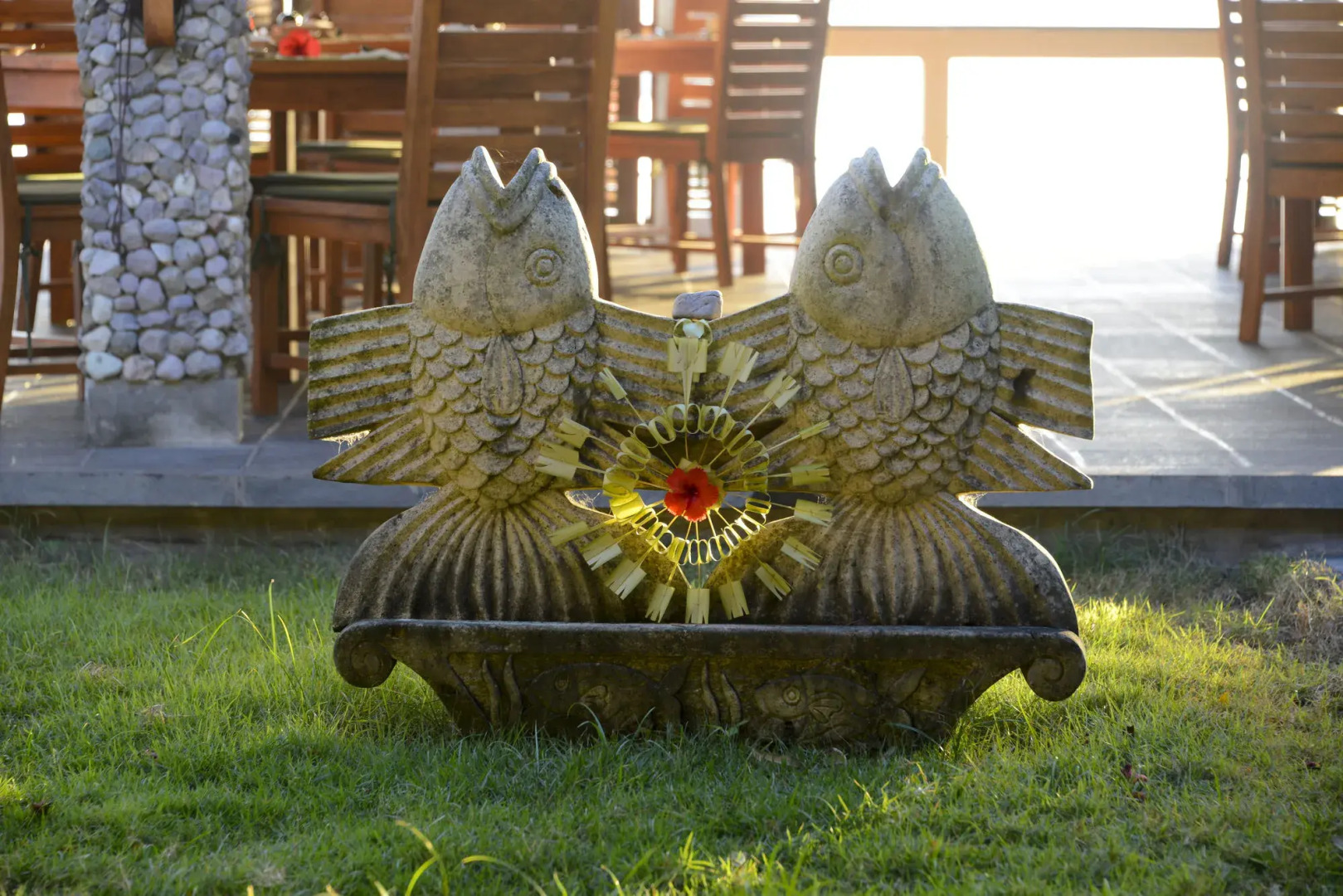 Cocotinos Sekotong, a Boutique Beach Resort & Spa