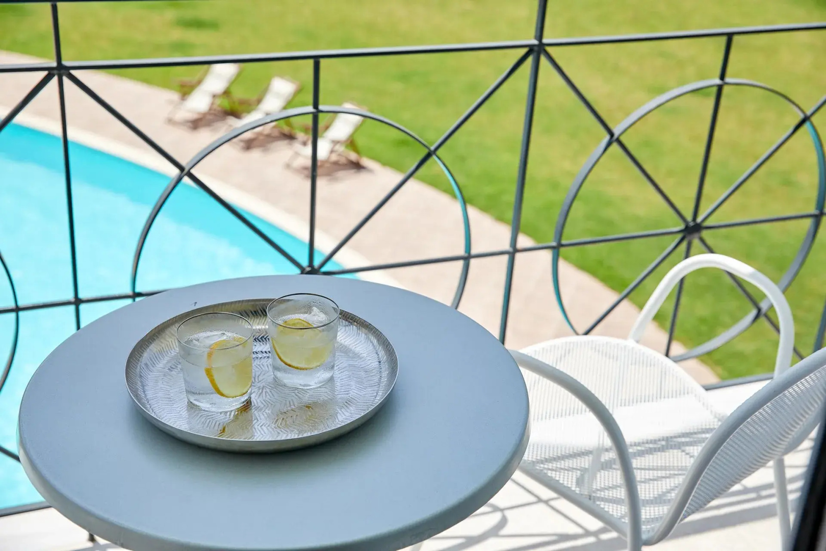 Sappho Hotel