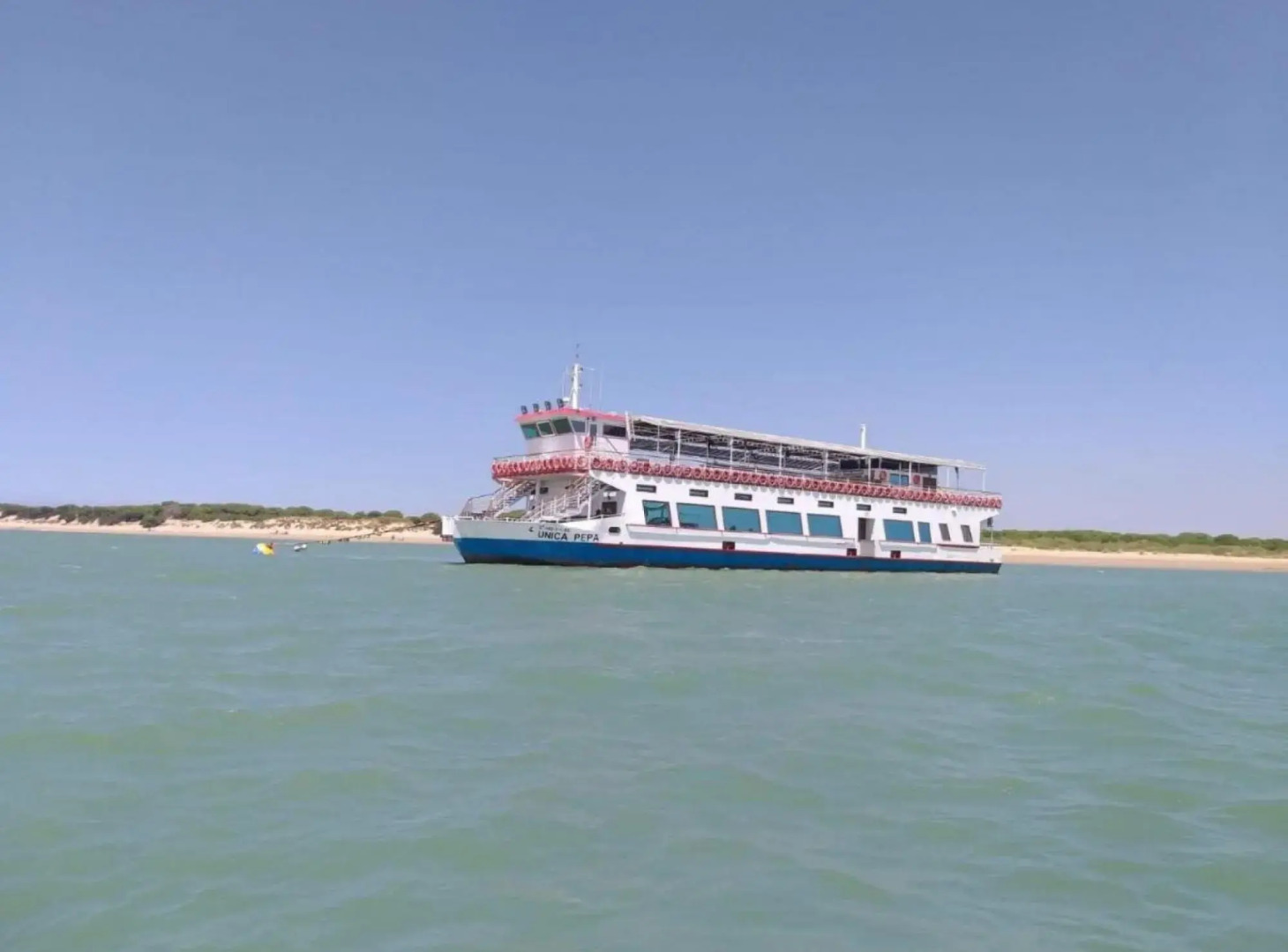 SIBS McVILLA - Atico con Piscina