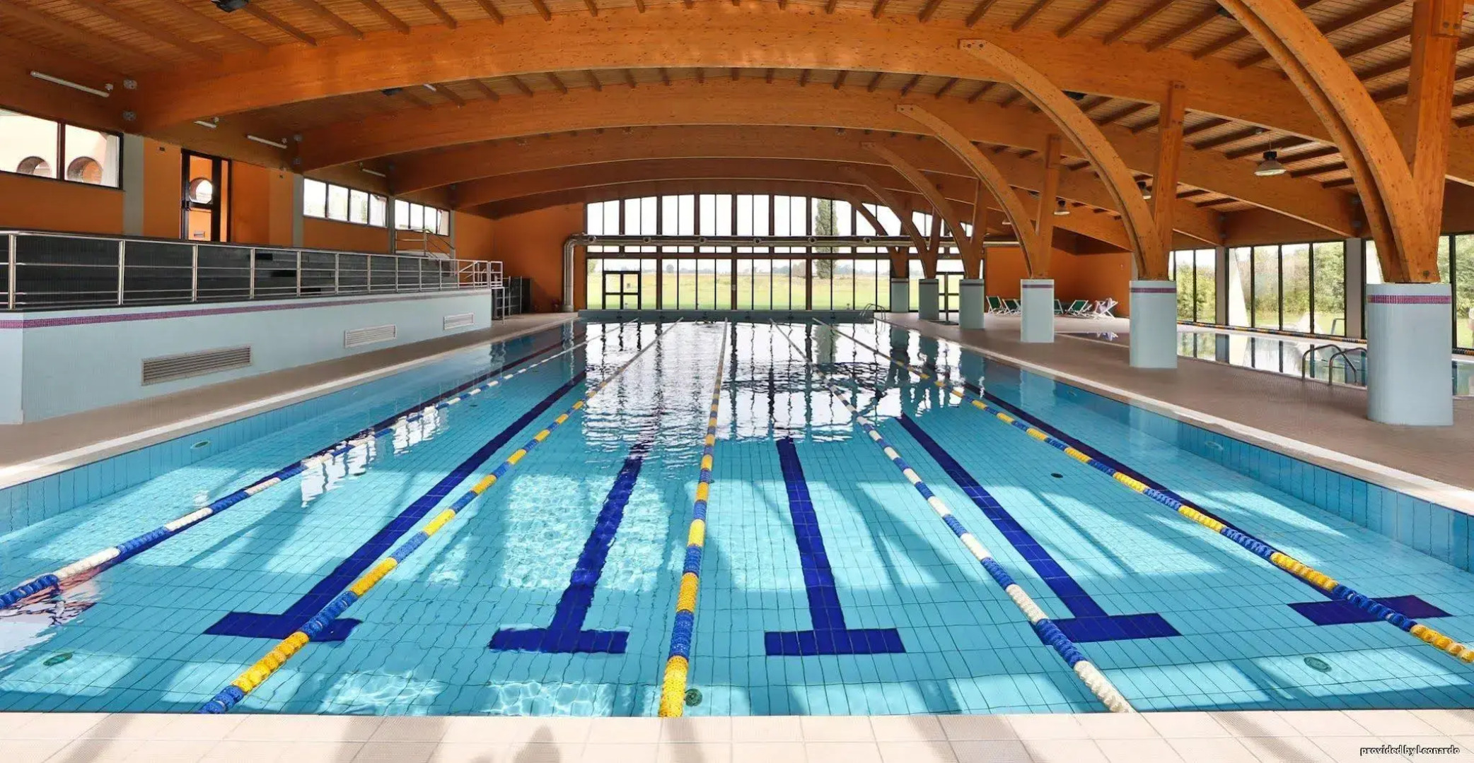 Cremona Palace Hotel