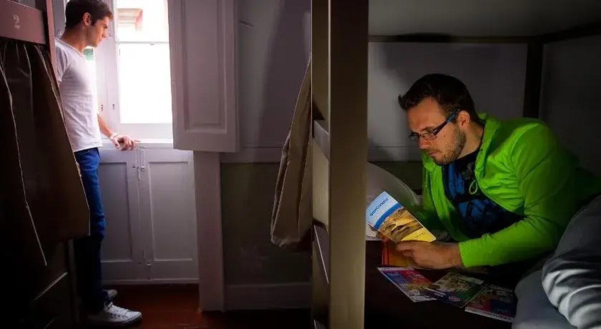 Bettmar EcoHostel Canarias