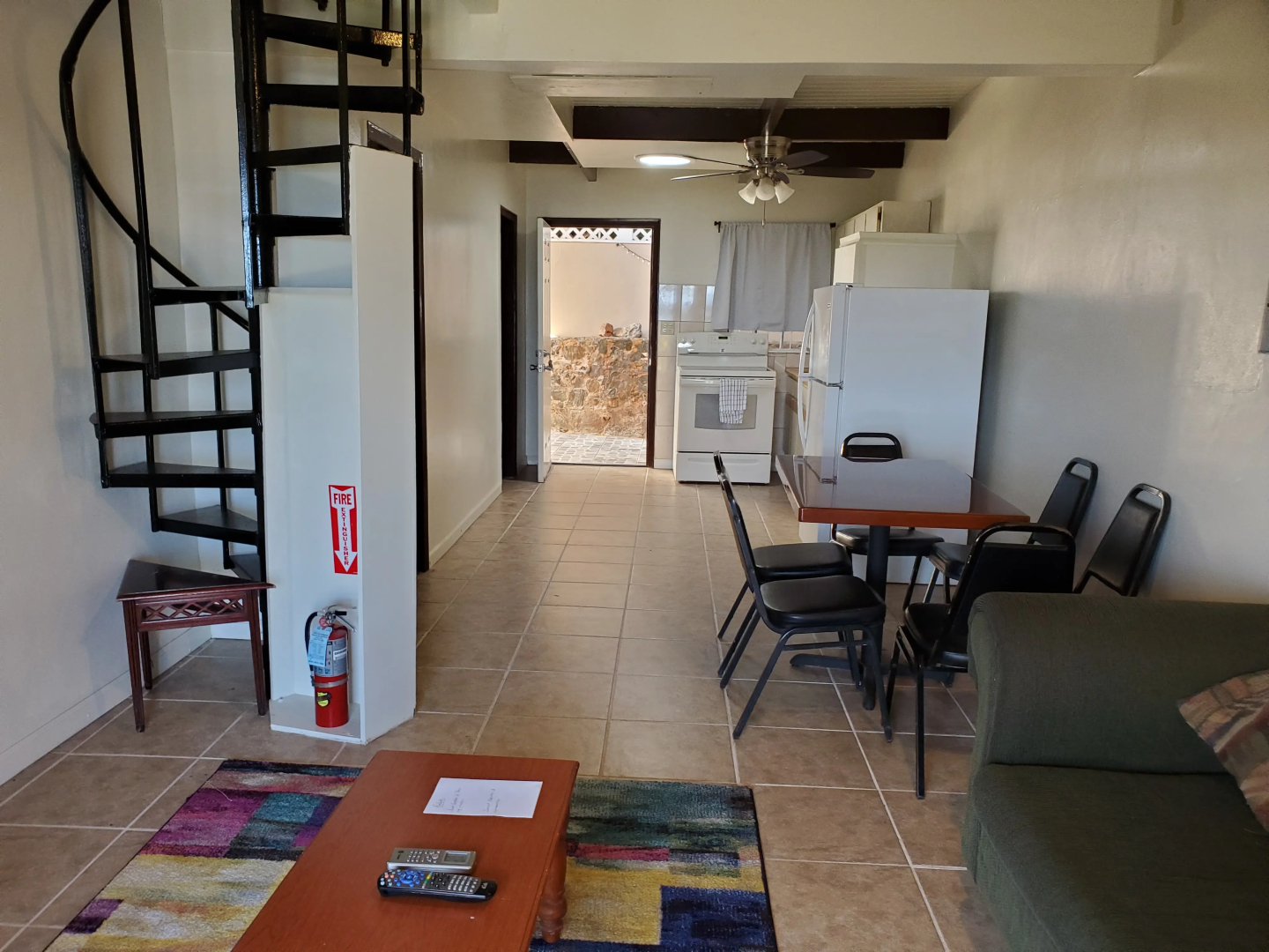 Sunset Gardens Guesthouse