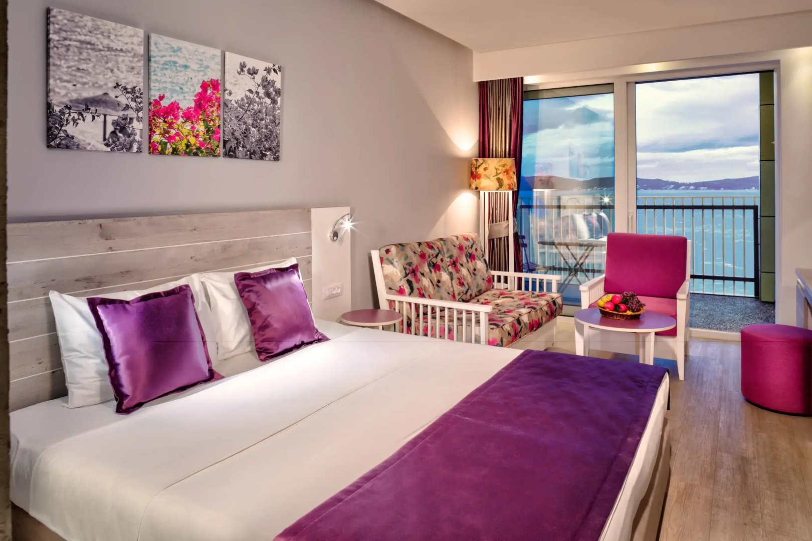 Carine Hotel Park
