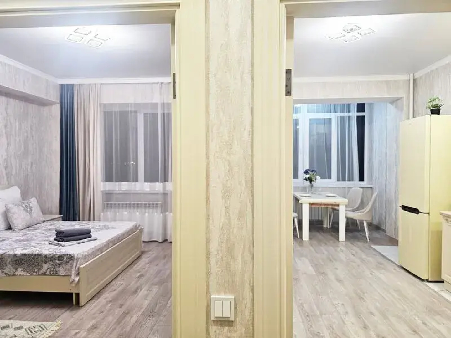 Апартаменты Райдас на ул. Пестова, д. 5