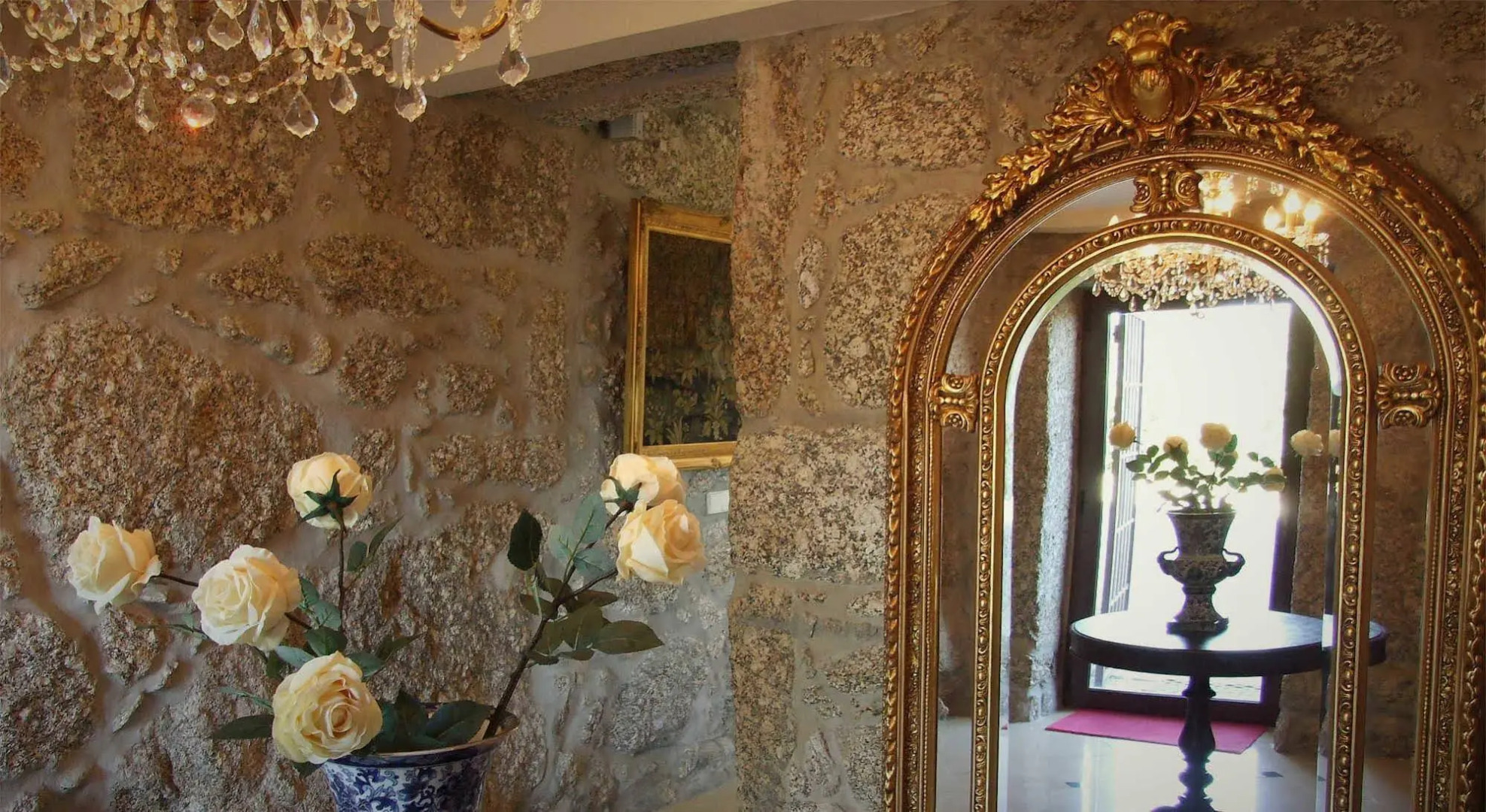 Boutique Hotel Solar Dos Anjos