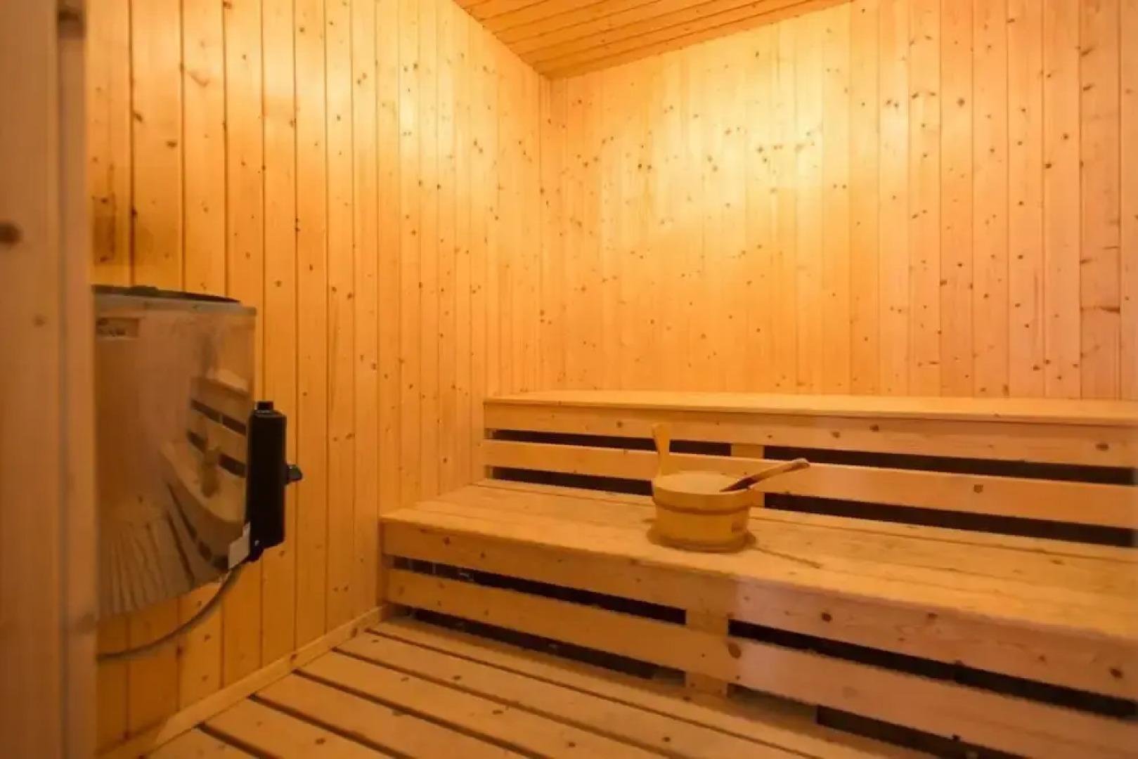 San Domenico Village