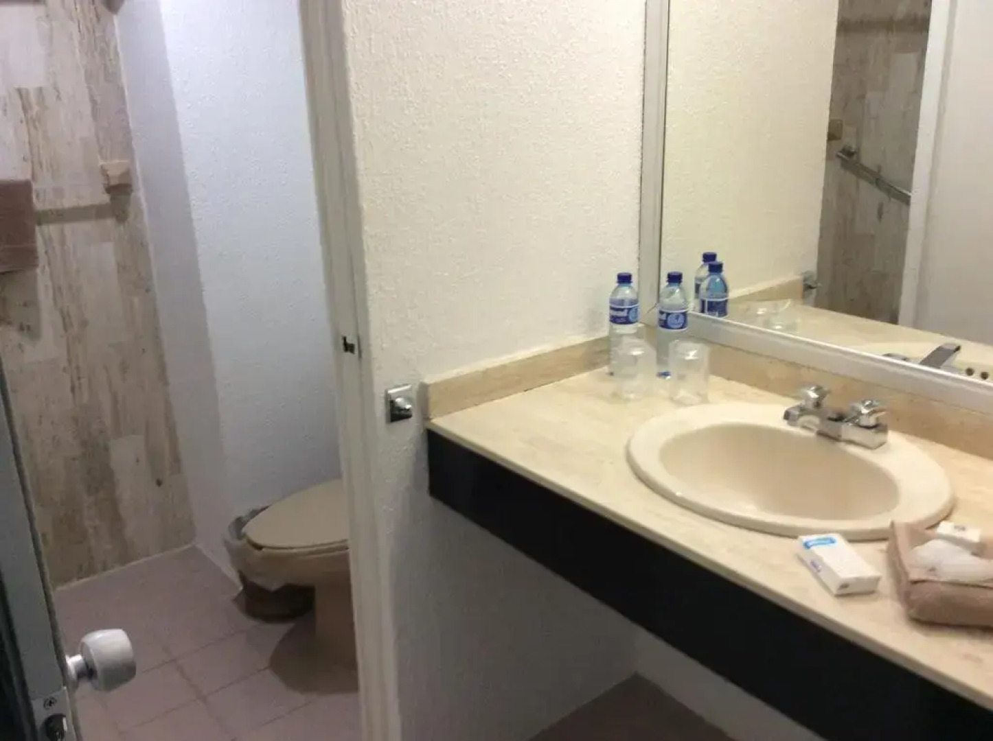 Hotel Plaza Palenque