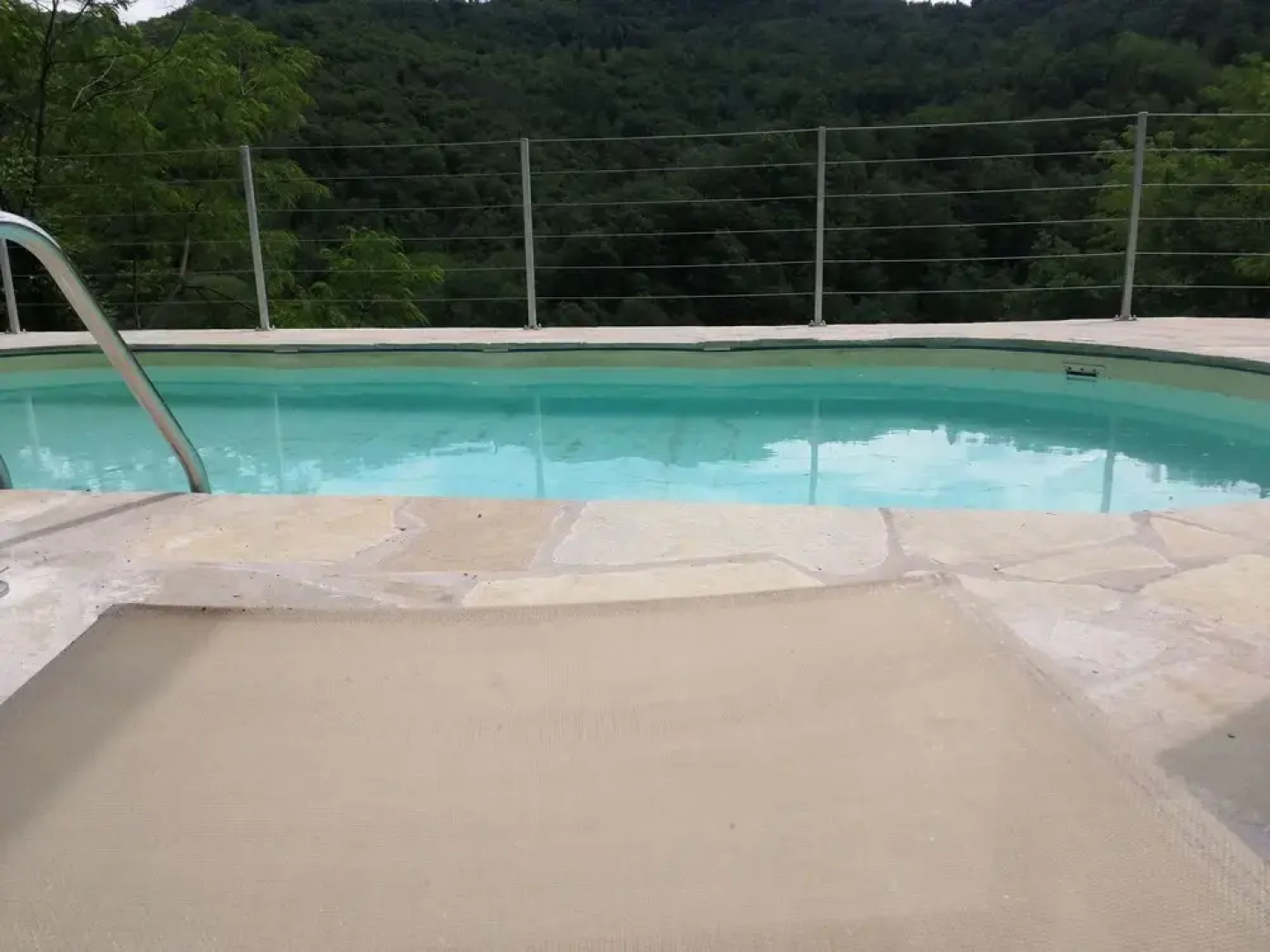 Stunning 2 bed Cottage in the Lucca Countryside