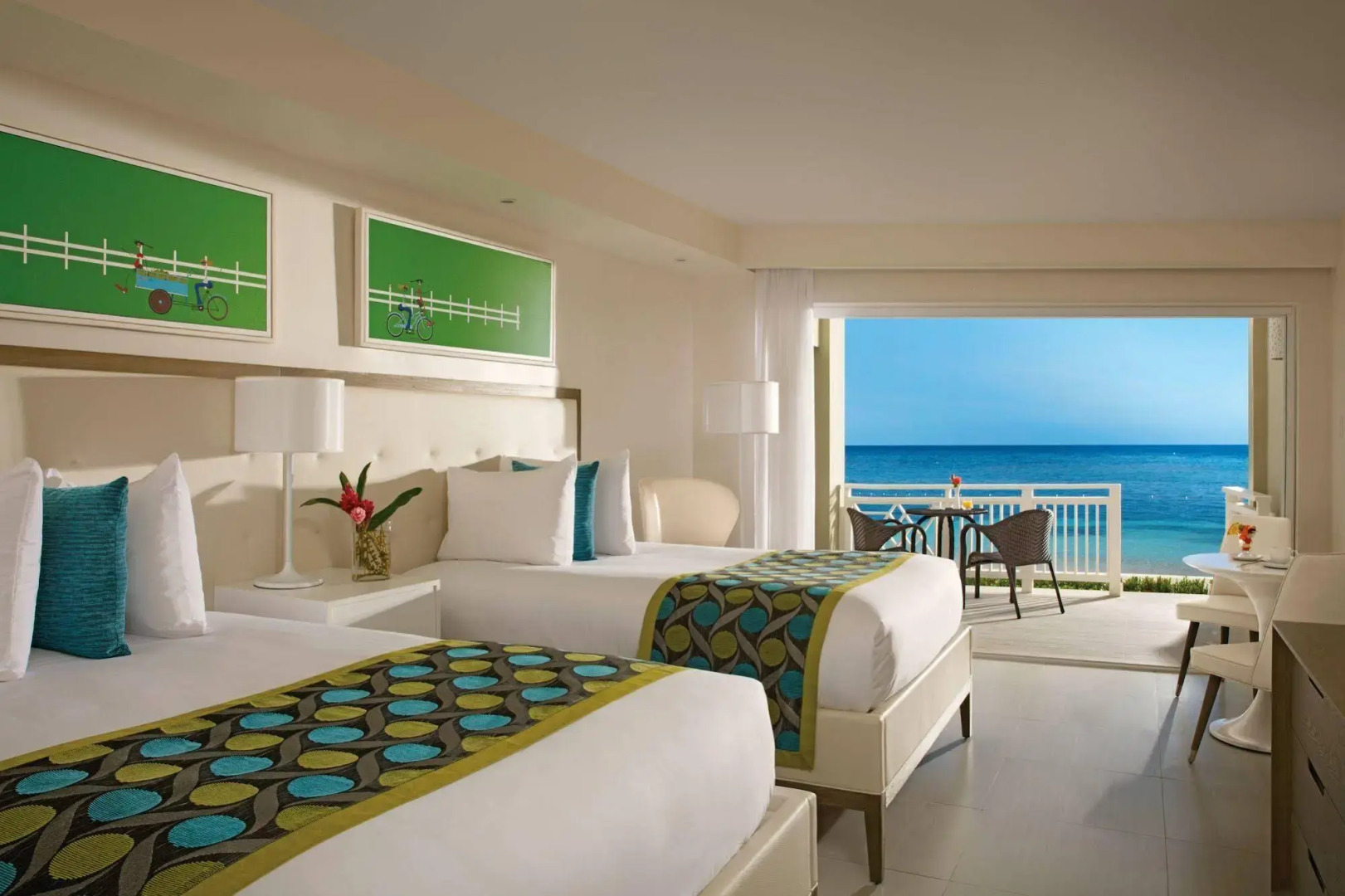 Sunscape Cove Montego Bay - All Inclusive