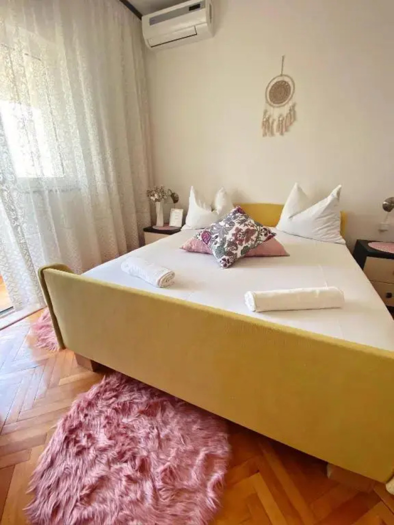 The Manzoni family 4