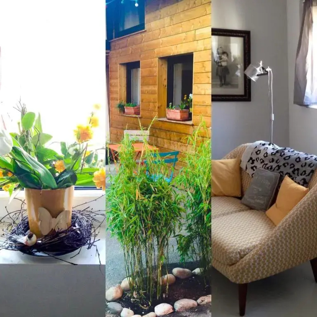 L'Atelier des dépendances