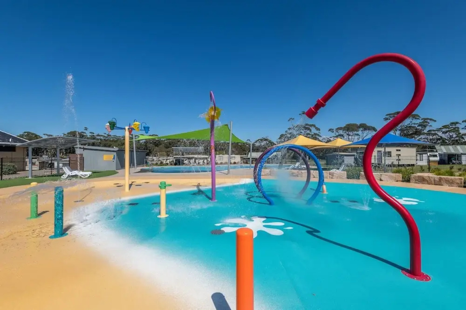 Holiday Haven Lake Tabourie