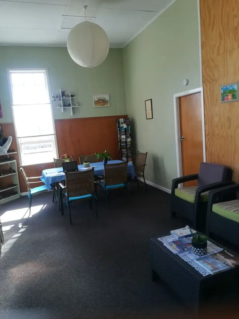 St. David's Ruapehu BnB