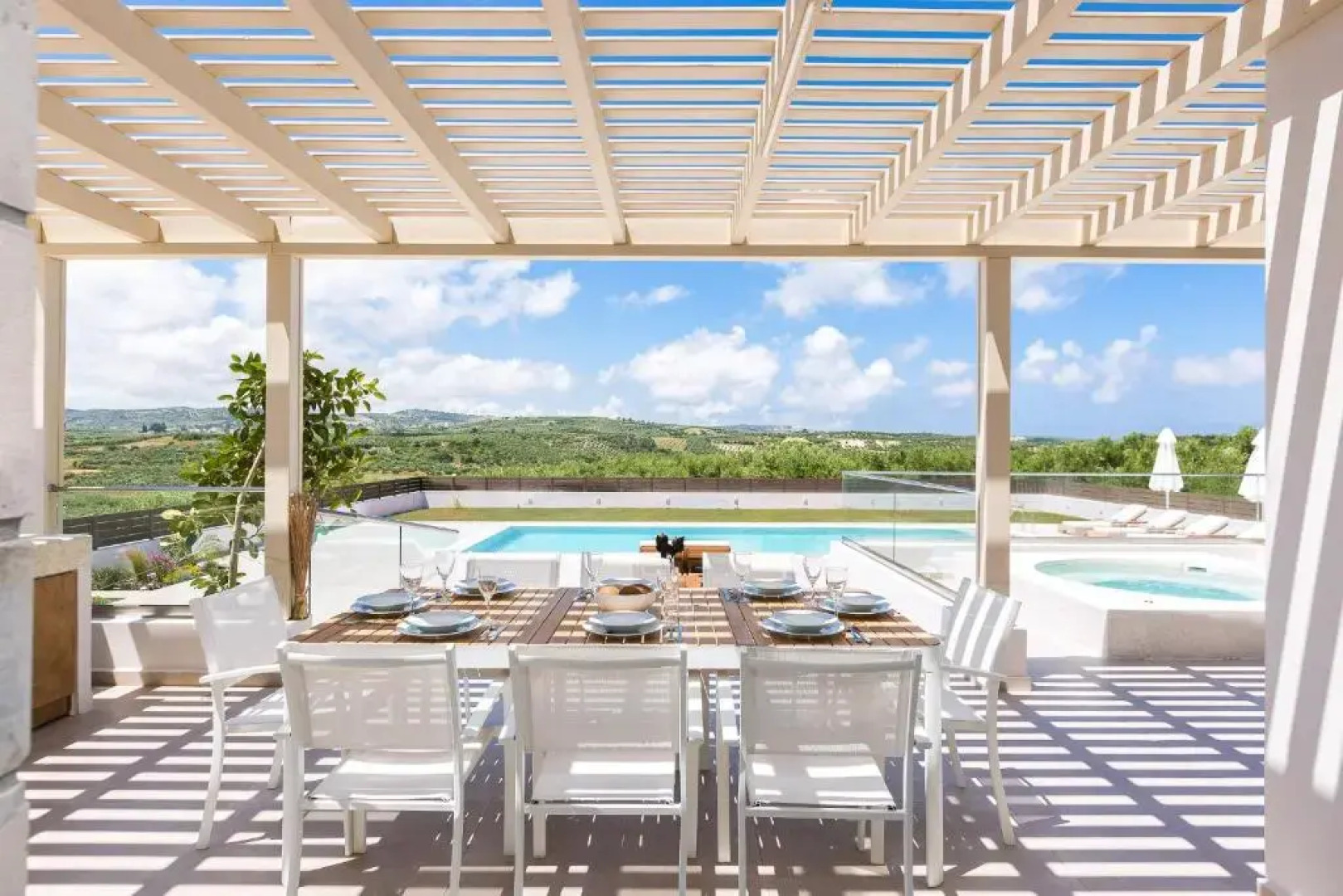 Rosmerta Villa, Chic & Prestigious, By ThinkVilla