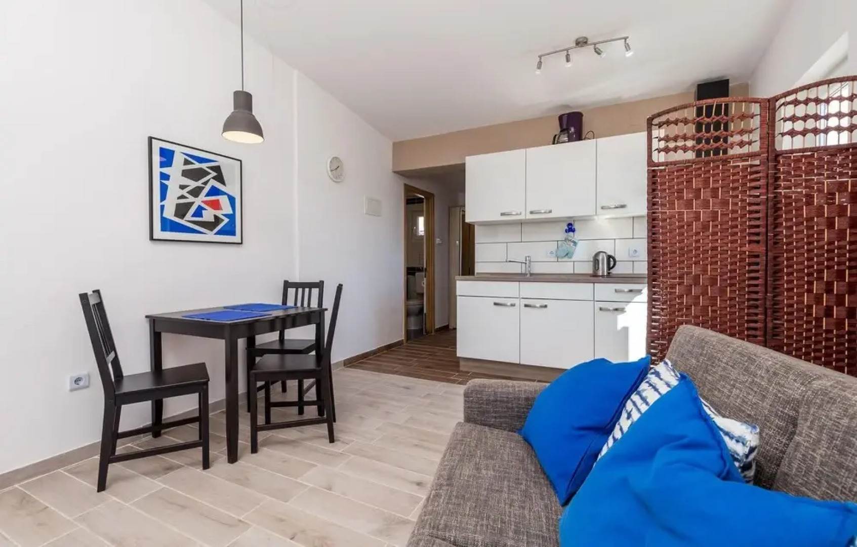 Stunning Home in Stinica With Wifi and 0 Bedrooms