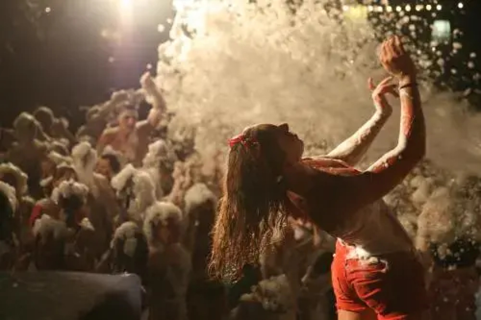 Camping Club Les Tropiques