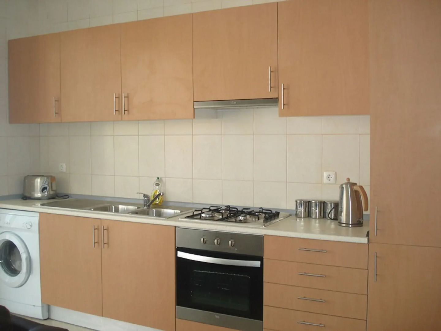 Appartement Vila Cabral 2