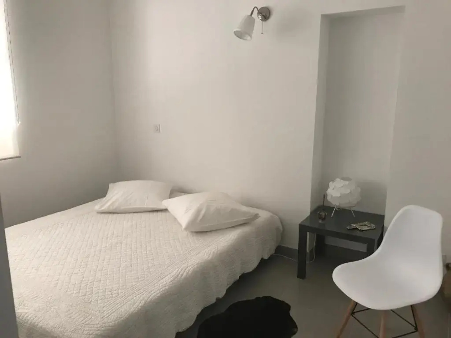 Appartement avec vue sur Saint Florent