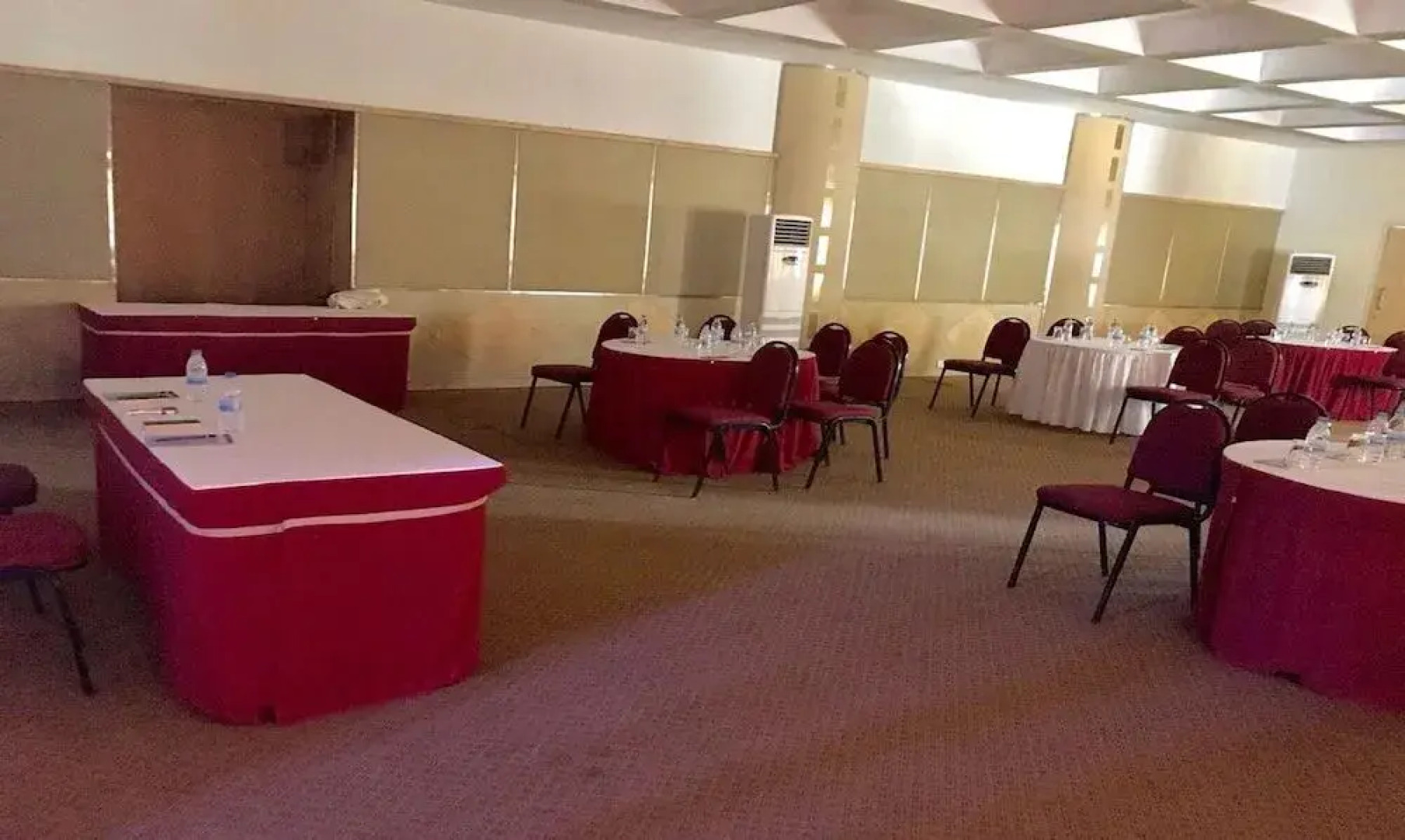 Solace Resorts and Spa