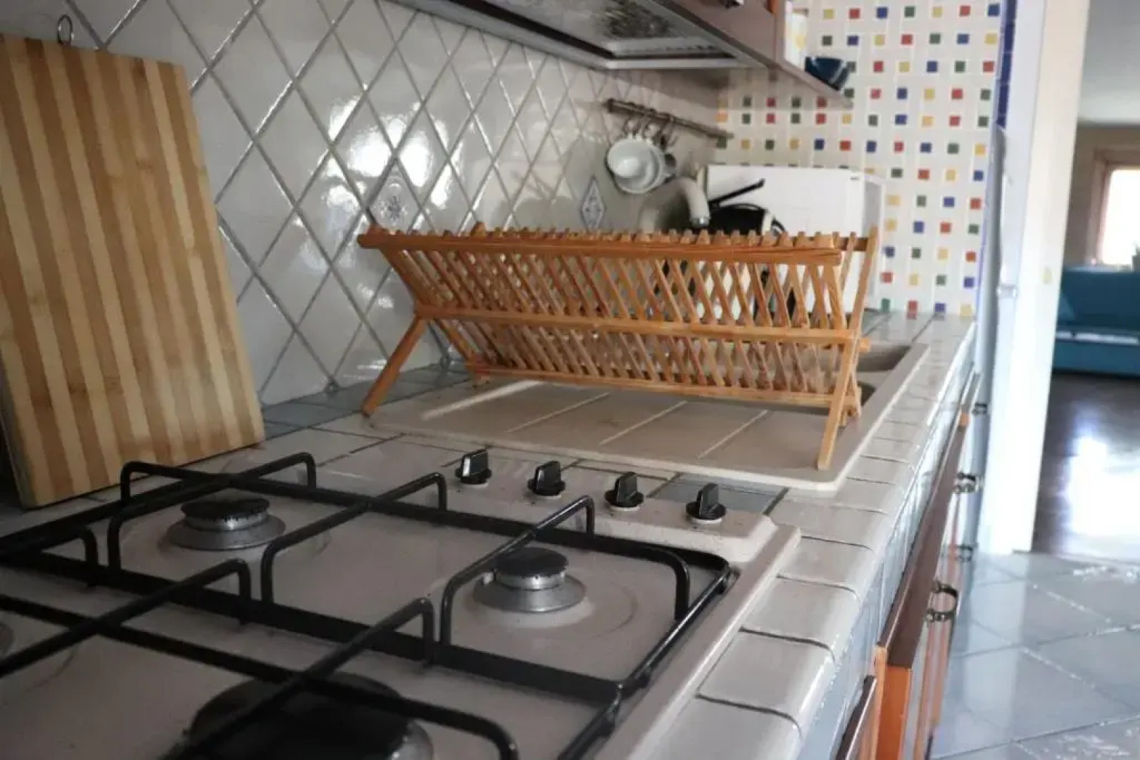 Mary Home 4 a pochi passi dalla Reggia di Caserta