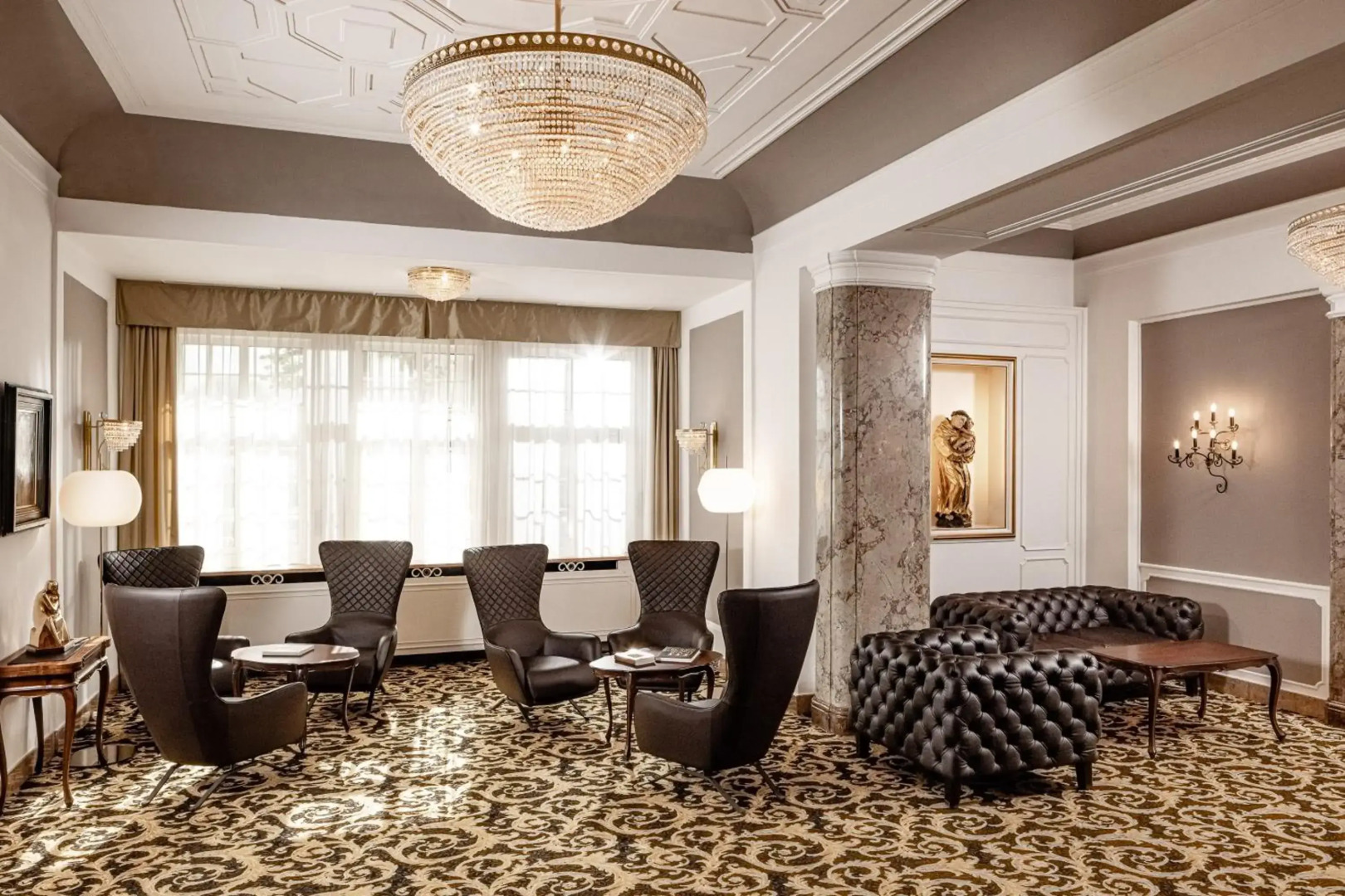 Classic Hotel Meranerhof