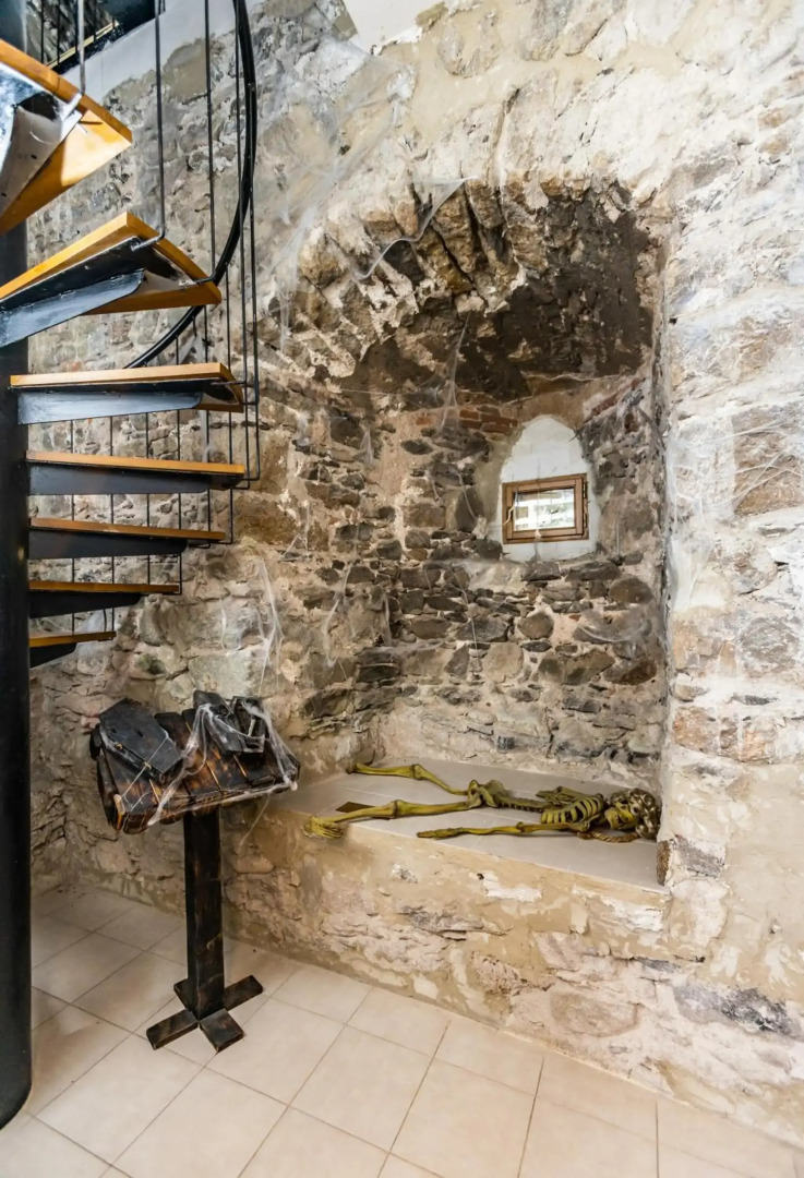 Hotel The Grand Viglas