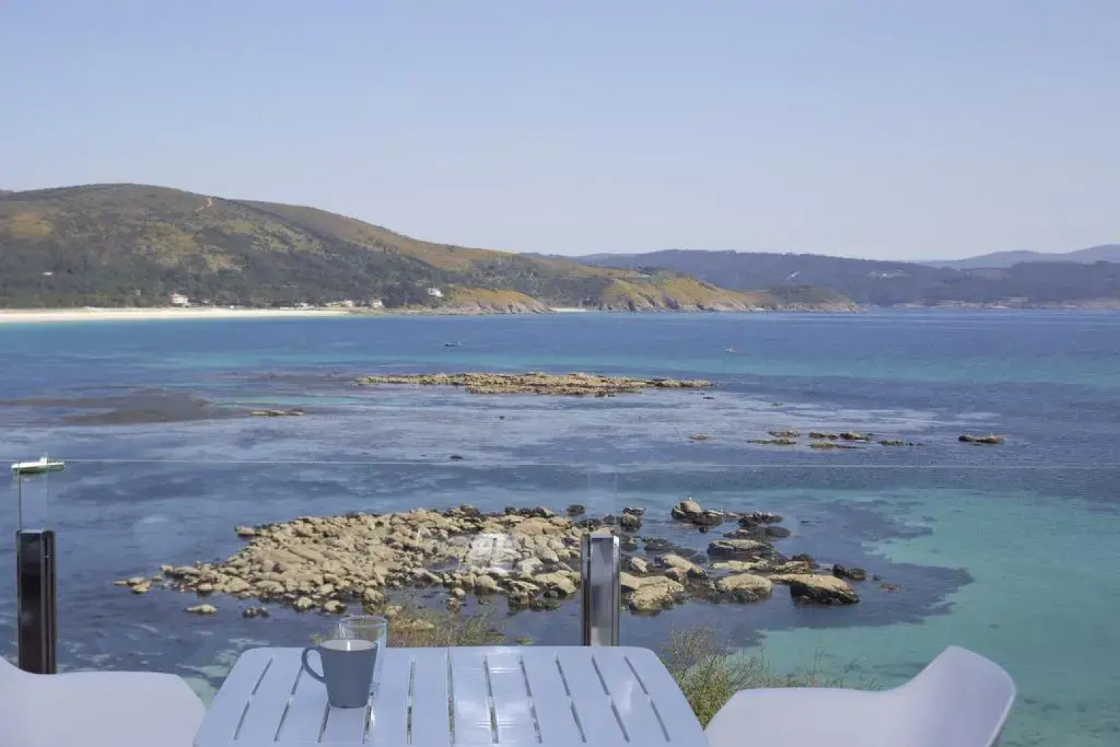 Hotel Mar de Fisterra