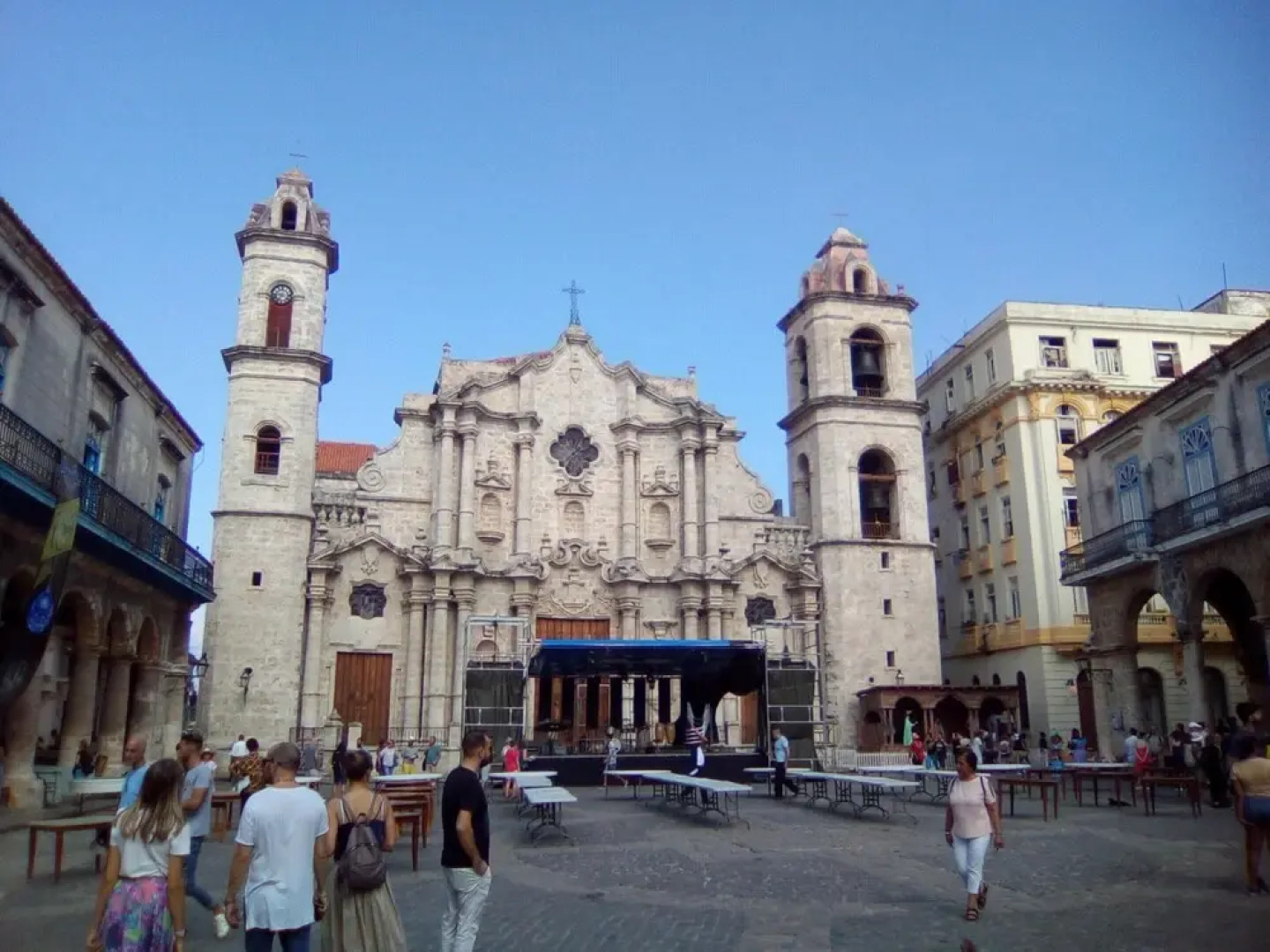 El Balcon de los Recuerdos