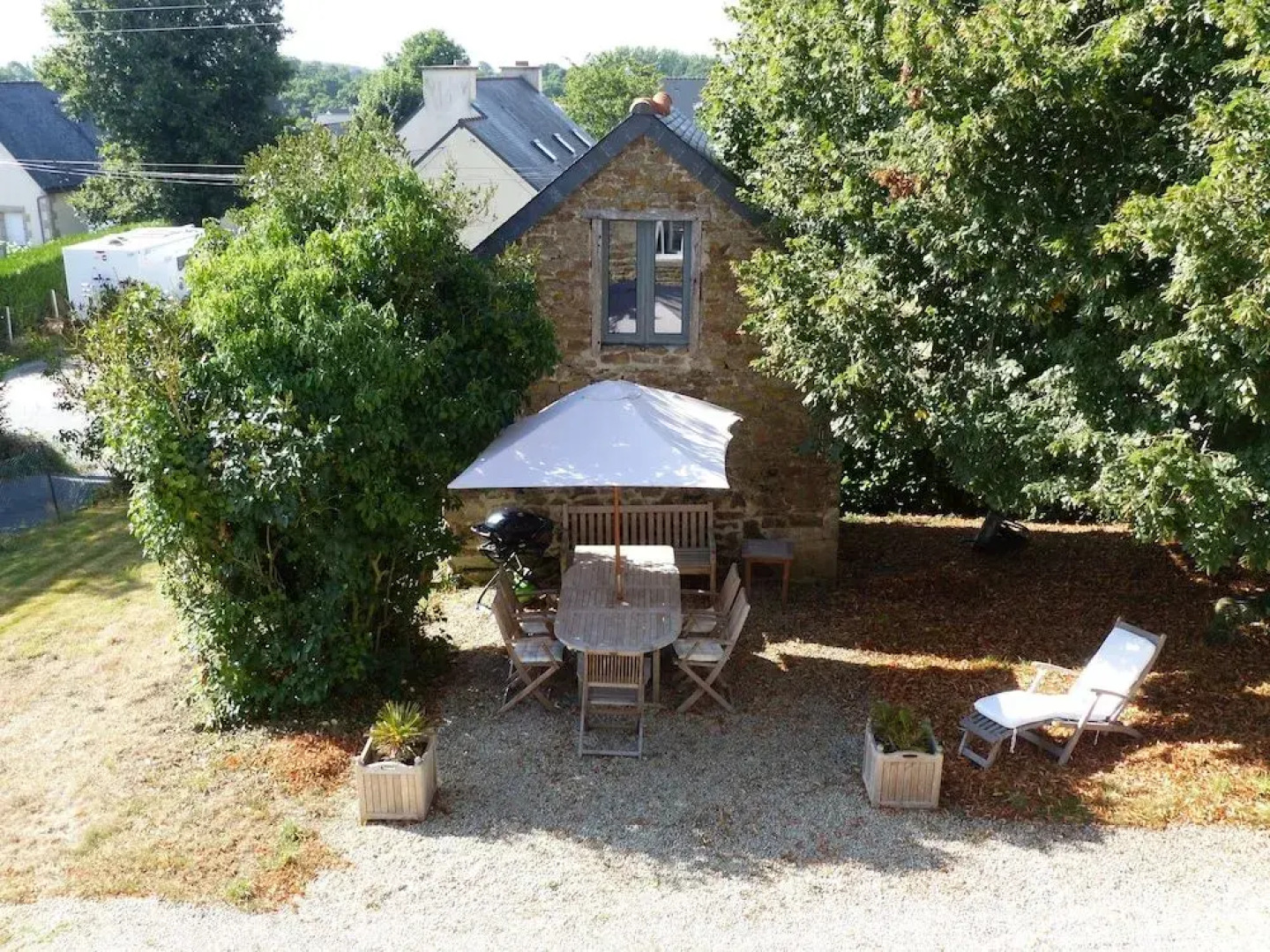 Chambre D'Hôtes de Bellevue