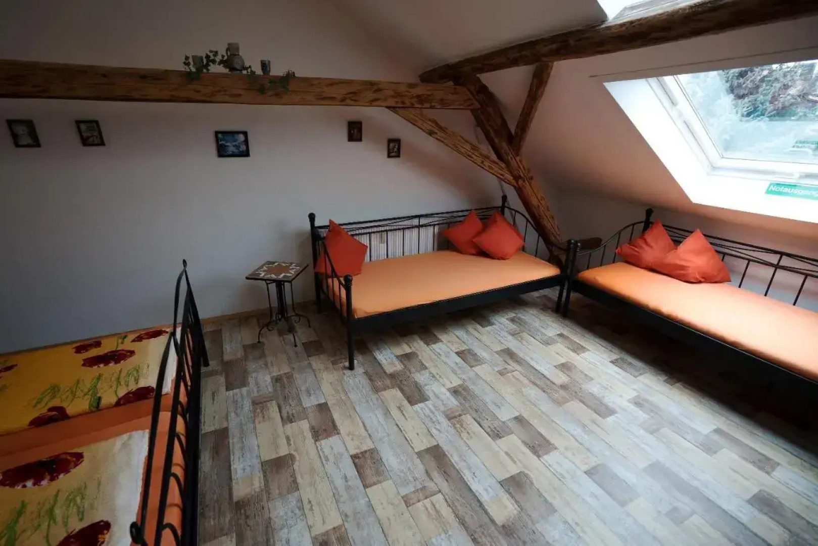 Pension Thomas Lerchl