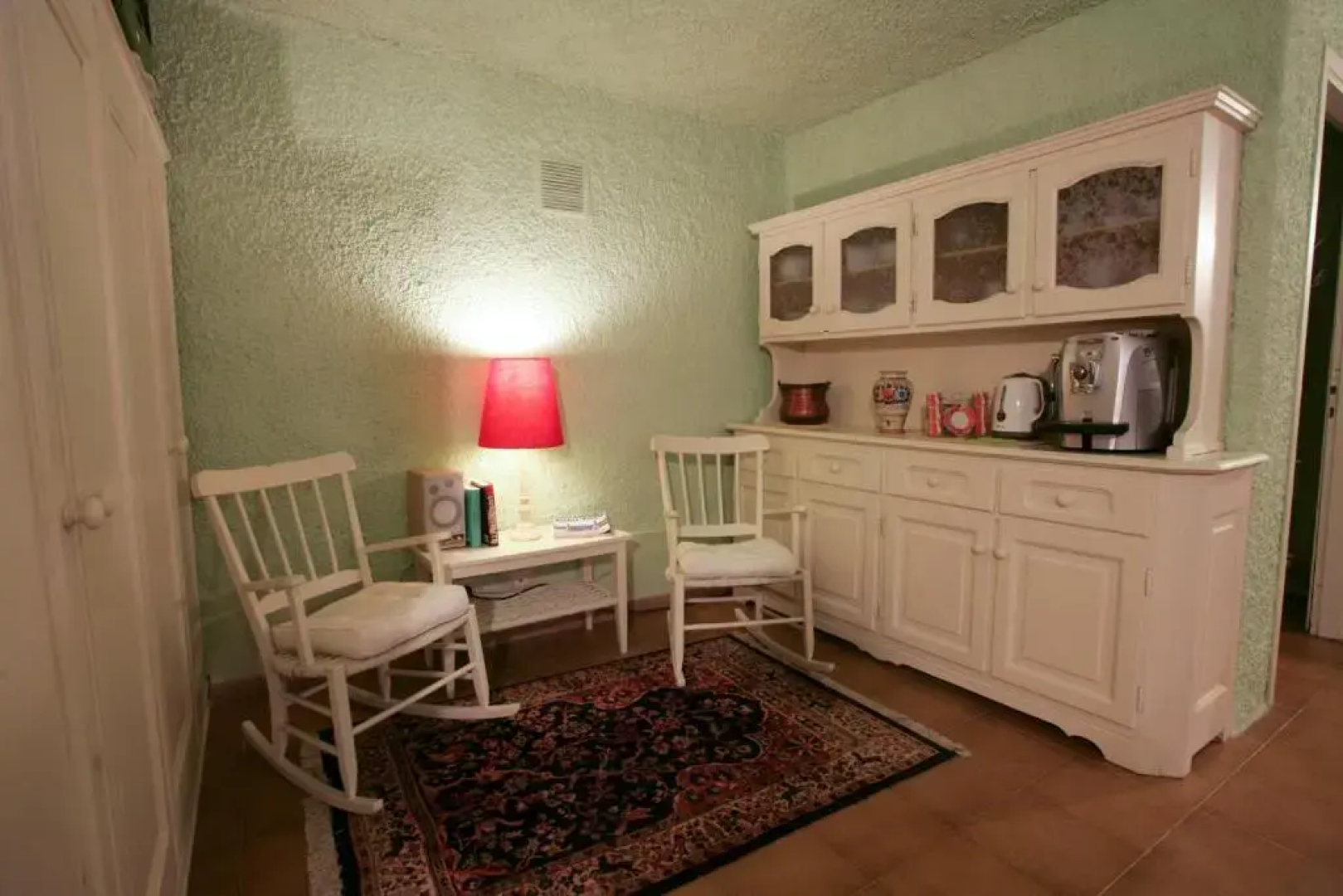 La Contrada B&B